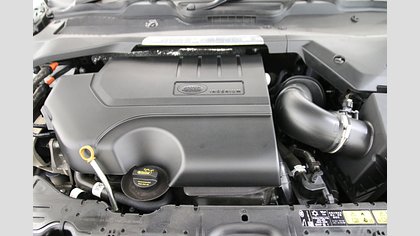 Range Rover Evoque 42