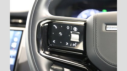 Range Rover Evoque 37