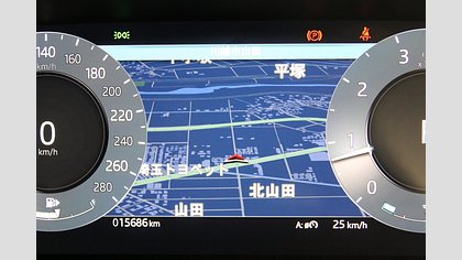 Range Rover Evoque 40