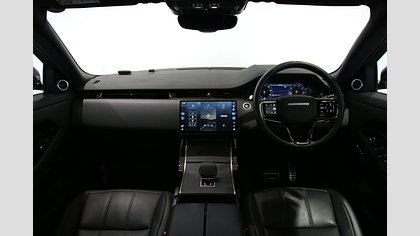 Range Rover Evoque 3