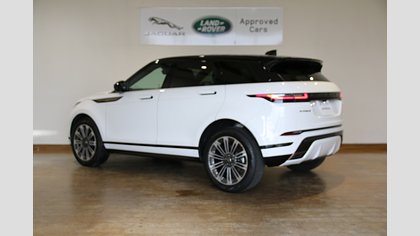 Range Rover Evoque 1