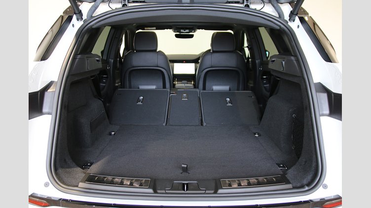 2024 認定中古車 Land Rover Range Rover Evoque フジホワイト P250（ガソリン） DYNAMIC HSE