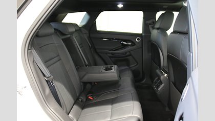 Range Rover Evoque 27