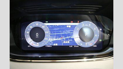 Range Rover Evoque 39