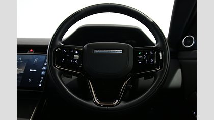 Range Rover Evoque 36