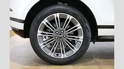 Range Rover Evoque 9