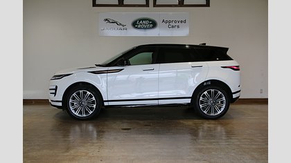 Range Rover Evoque 5