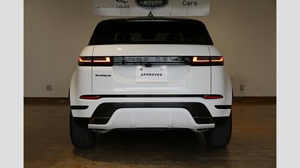 Range Rover Evoque 6