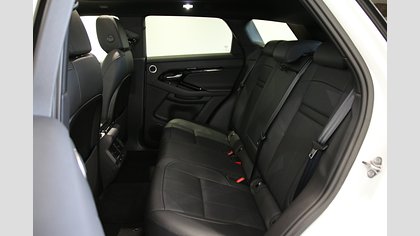 Range Rover Evoque 4