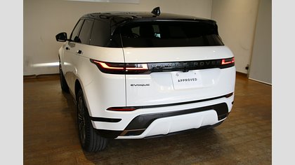 Range Rover Evoque 16