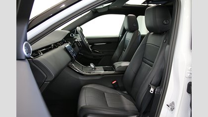 Range Rover Evoque 2