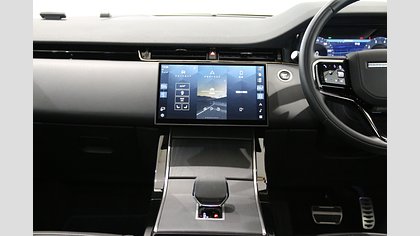 Range Rover Evoque 30