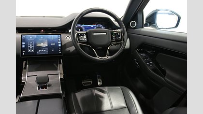Range Rover Evoque 21