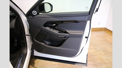 Range Rover Evoque 23