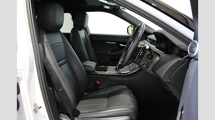 Range Rover Evoque 25