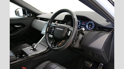 Range Rover Evoque 34