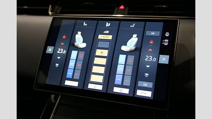 Range Rover Evoque 33