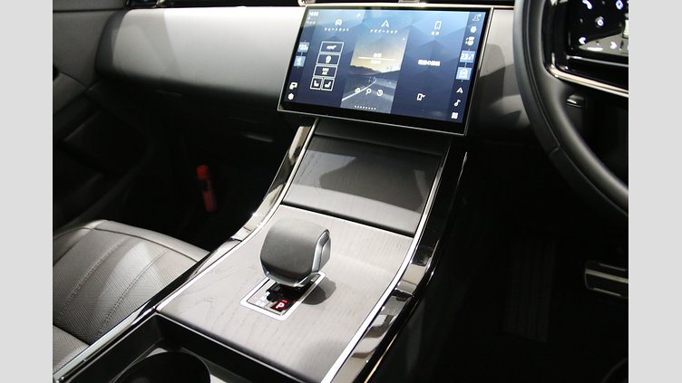 2024 認定中古車 Land Rover Range Rover Evoque フジホワイト P250（ガソリン） DYNAMIC HSE