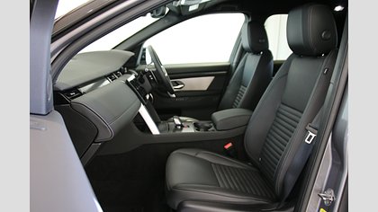Discovery Sport 2