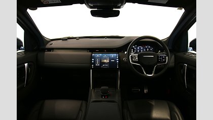Discovery Sport 3