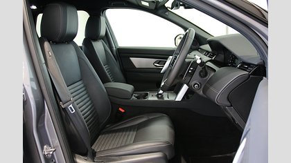 Discovery Sport 24
