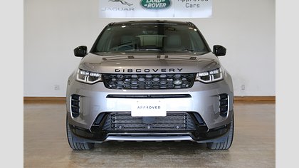 Discovery Sport 7