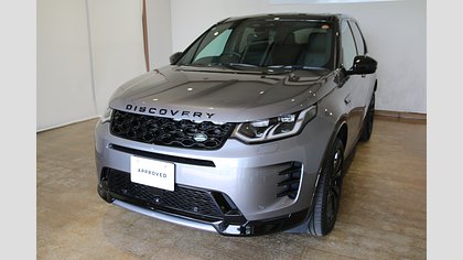 Discovery Sport 14