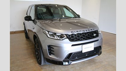 Discovery Sport 13