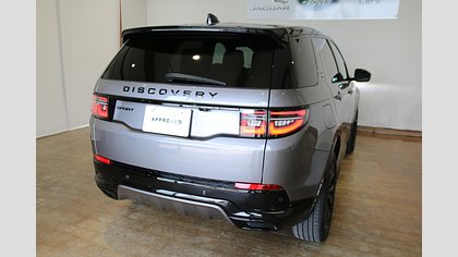 Discovery Sport 15