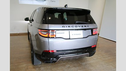 Discovery Sport 16