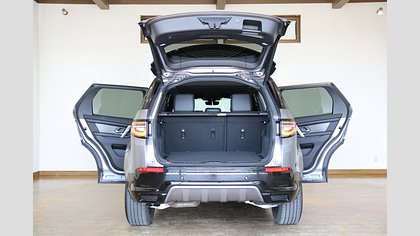 Discovery Sport 17