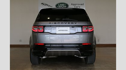 Discovery Sport 6