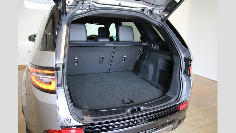2024 認定中古車 Land Rover Discovery Sport アイガーグレイ D200マイルドハイブリッド（ディーゼル） DYNAMIC SE