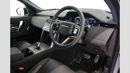 Discovery Sport 34