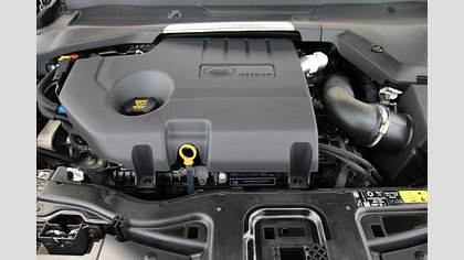 Discovery Sport 42