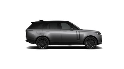 Range Rover 1