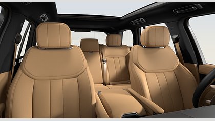 Range Rover 5