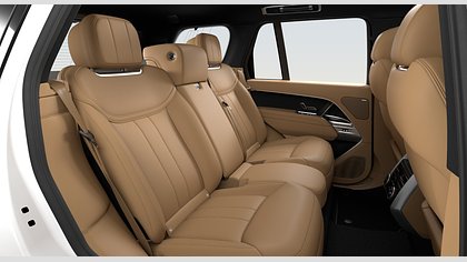 Range Rover 6
