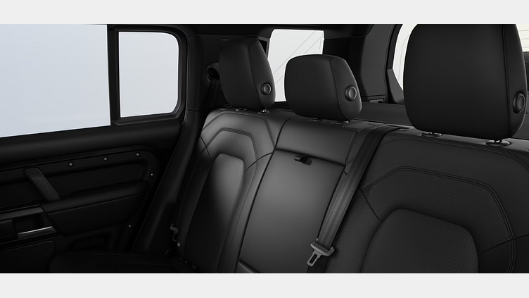 2026 Novo vozilo Land Rover Defender 110 Gondwana Stone 3.0D 249 PS AWD NOMAD