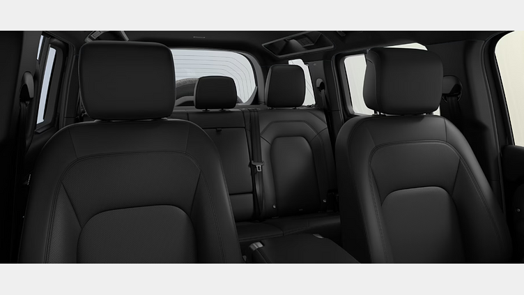 2026 Novo vozilo Land Rover Defender 110 Gondwana Stone 3.0D 249 PS AWD NOMAD