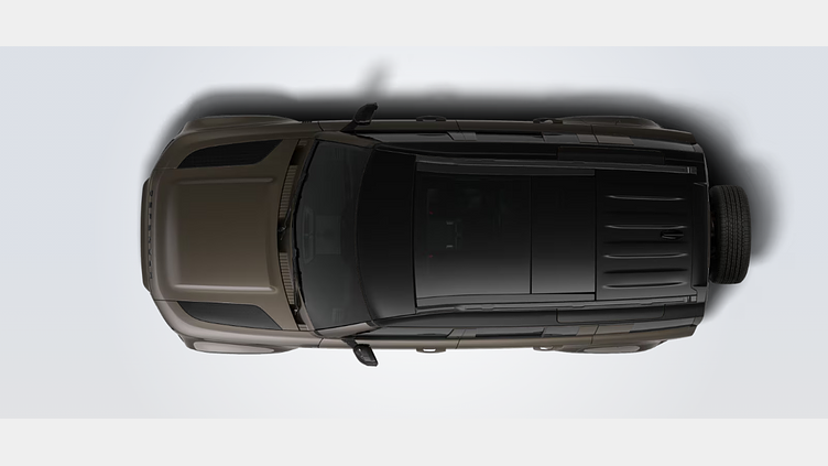 2026 Novo vozilo Land Rover Defender 110 Gondwana Stone 3.0D 249 PS AWD NOMAD