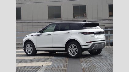 Range Rover Evoque 1