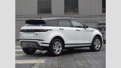 Range Rover Evoque 14