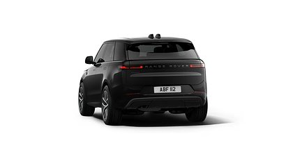 Range Rover Sport 2