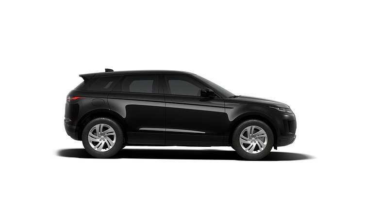 2025 Новий Land Rover Range Rover Evoque Santorini Black 4WD S