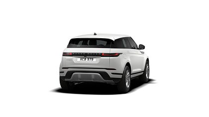 Range Rover Evoque 2