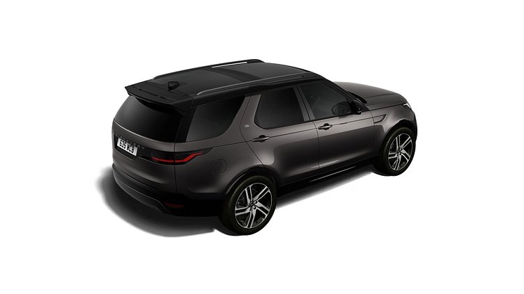2026 Nowy Land Rover Discovery  All Wheel Drive Dynamic HSE