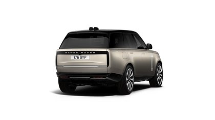 Range Rover 2