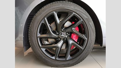 Range Rover Sport 8