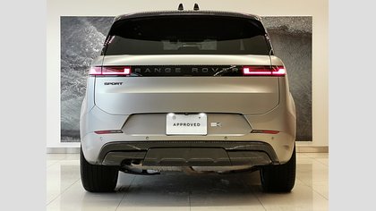 Range Rover Sport 7